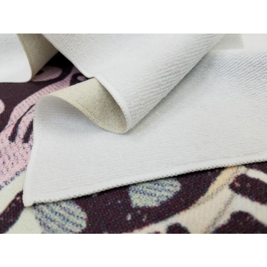 メール便なら送料無料！ かいけつゾロリ バスタオル（□ゾロリの偽札