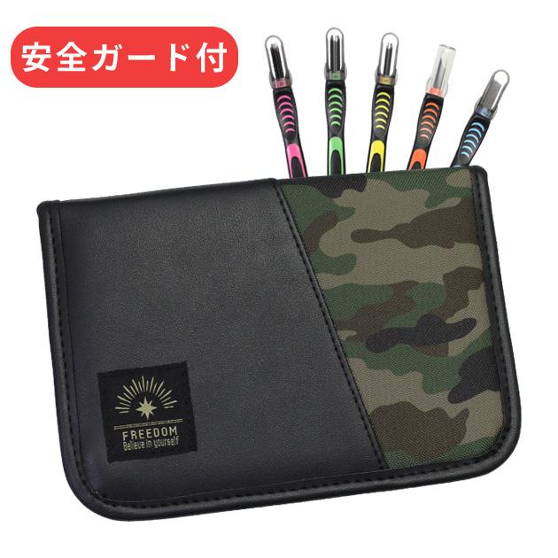 彫刻刀セット 小学校 小学生 男子 女子 右利き 左利き 安全ガード付き