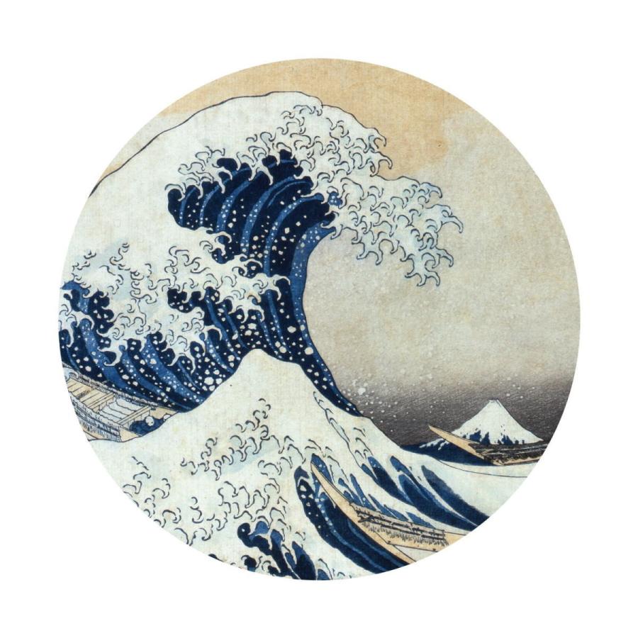 東京みやこ工房 葛飾北斎 冨嶽三十六景 神奈川沖浪裏 HOKUSAI Great
