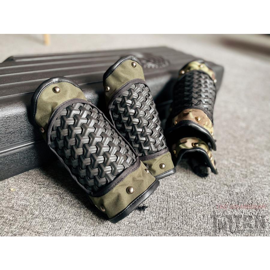 甲冑 籠手 : MILITAC - 通販 - Yahoo!ショッピング
