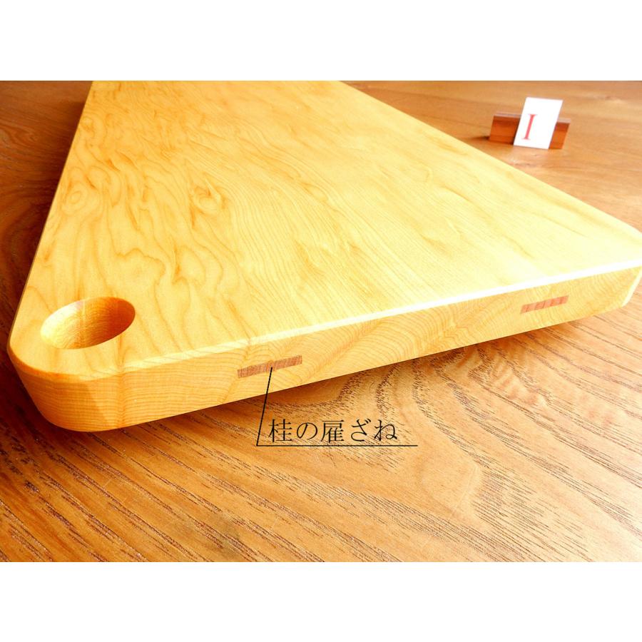 最高級のブランド材】日向榧のまな板 TypeI 20220318 : 谷山木材 Craft