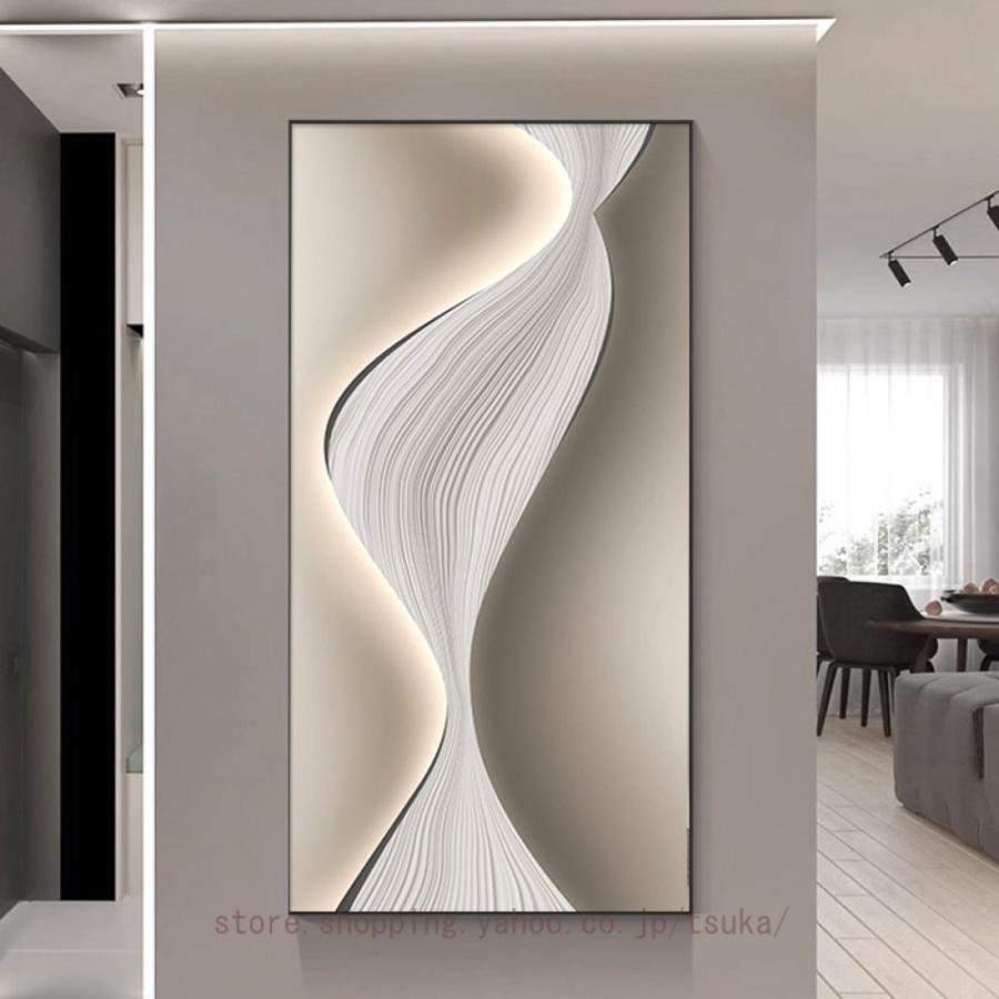 アートパネル 北欧 モダン アートポスター フレーム付き インテリア