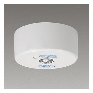 TOSHIBA 東芝 直付非常灯 一般形 高天井用 LED（昼白色） LEDEM30824M