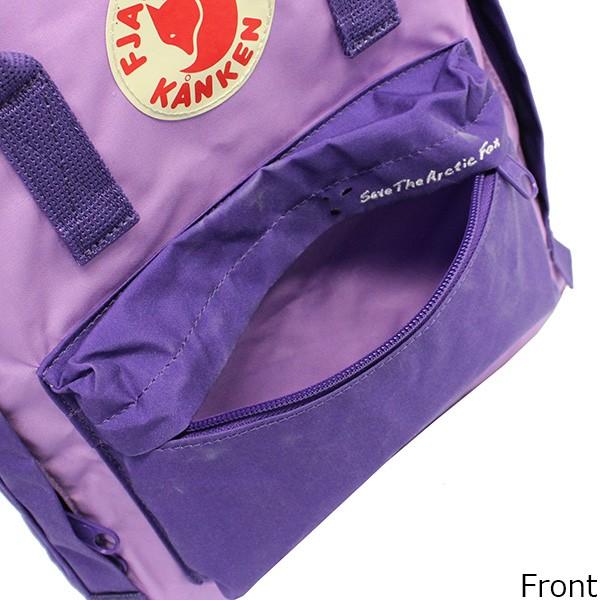 FJALL RAVEN（フェールラーベン） 並行輸入品 SAVE THE ARCTIC FOX