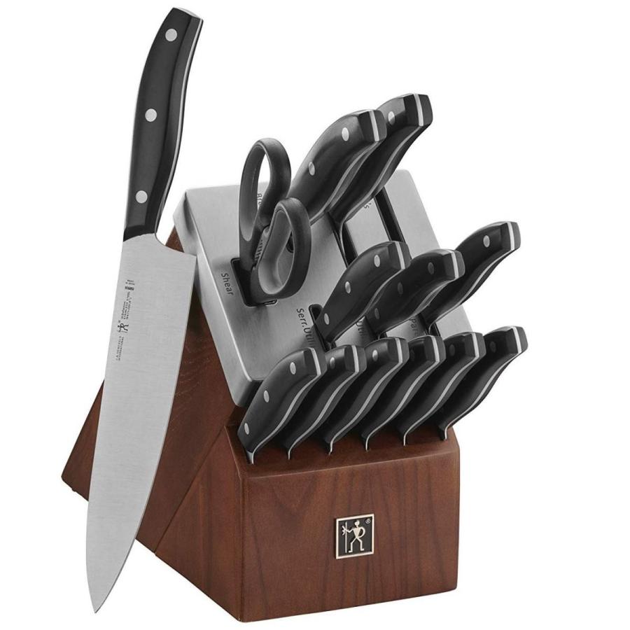 ZWILLING J.A. HENCKELS ヘンケルス ナイフセット 包丁セット 14点