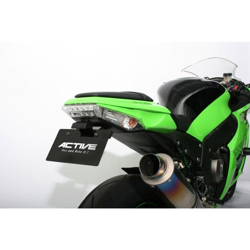 アクティブ LEDフェンダーレスKIT ZX-10R (1157078) : porストア