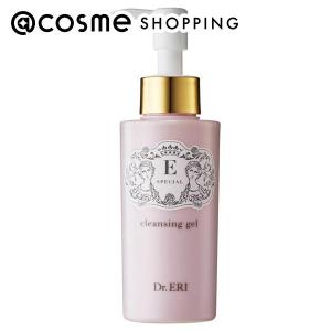 イースペシャル クレンジングジェルV 120ml＋20ml Dr.ERI 美人製造研究