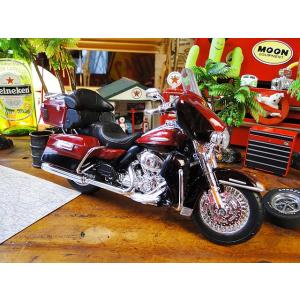 高品質 模型 ハーレーダビッドソン アメリカン バイク オートバイ ダイ