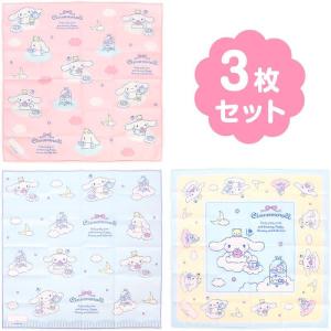 sanrio（サンリオ） ランチクロス シュガーバニーズ グッズ ランチ