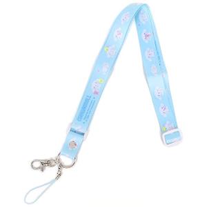 sanrio（サンリオ） ハローキティ ネックストラップ ストラップ