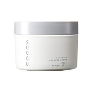 SUQQU スック デザイニング マッサージ クリーム 200g - 最安値・価格