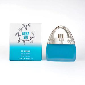 ANNA SUI（アナスイ） スイドリームス EDT 50ml SP （香水） : 海外