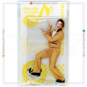 Snow Man 1st Stadium Live World 個人アクリルスタンド 岩本照◇新品
