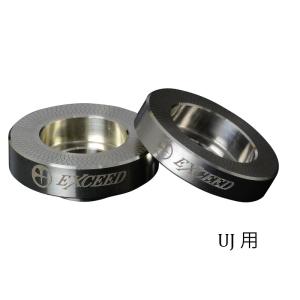 MEZZ ジャンプキュー用エクステンション AIRDRIVE2 EXTENSION 【 MX