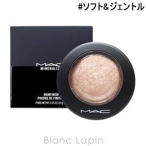 M・A・C（マック） 【送料無料】MAC ミネラライズ スキンフィニッシュ