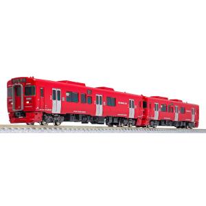 グリーンマックス 31660 JR九州キハ200形（なのはな・565＋1565）基本2