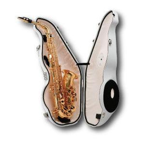 BEST BRASS/e-Sax Alto ES3-AS アルトサックス用 消音器 サイレンサー