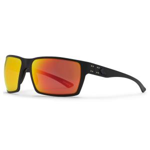 GATORZ（ゲイターズ） GATORZ WRAPTOR ANSI Z87 TACTICAL BLACK FRAME