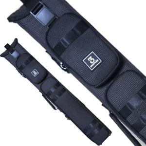 ビリヤード キューケース メッヅ 3バット5シャフト GMC-35 3B5S