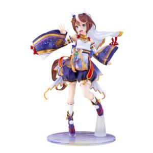コトブキヤ（KOTOBUKIYA） 送料無料◇ウマ娘 プリティーダービー (紫雲