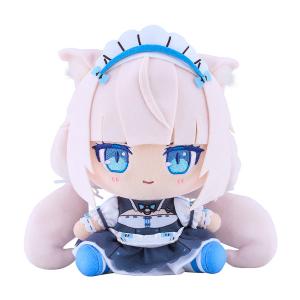 ブルーアーカイブ -Blue Archive- ちょこぷに ぬいぐるみ アロナ