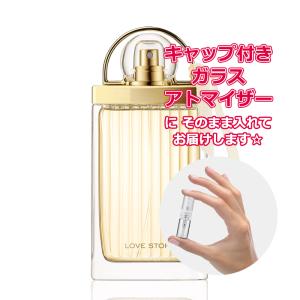 Chloe（クロエ） [並行輸入品][Chloe]クロエ ラブストーリー EDP 30ml