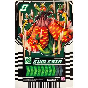 仮面ライダーガッチャード ライドケミートレカ PHASE:04 RT4-060