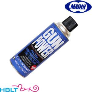 TOKYO MARUI（東京マルイ） ガス ガンパワー HFC134a（400g） 24本