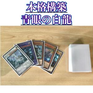 遊戯王 本格構築【ブラマジデッキ】メイン&EX15枚&スリーブ : 自遊堂