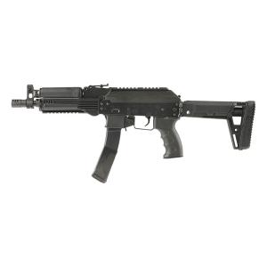 LCT PP1901 Zenit カスタム 電動ガン (JP Ver.) 18歳以上 : ミリタリー