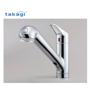 タカギ（takagi） JY296MN-9NTF 蛇口一体型浄水器 クローレ 一般地仕様