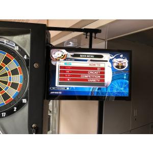 メダリスト社ダーツマシン用 マトリックス : MIT-Medalist - 通販