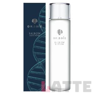 同商品サンプル30mlプレゼント! ドクターソワ SAIBOW ローション 120ml