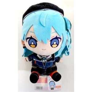 ホロライブプロダクション 寝そべりぬいぐるみ -星街すいせい 2-SOADS