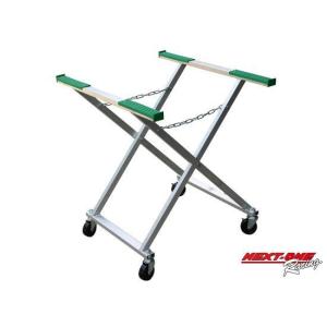 アルミカートスタンド用キャスター レーシングカート用 : NEXT-ONE