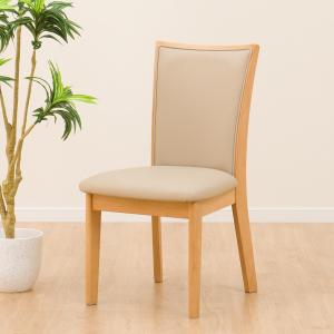 ニトリ（NITORI） ダイニングチェア(LG-010 MBR) 食卓椅子 : ニトリ