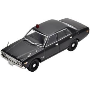 トミーテック トミカリミテッドヴィンテージ LV-NEO 西部警察 vol.4