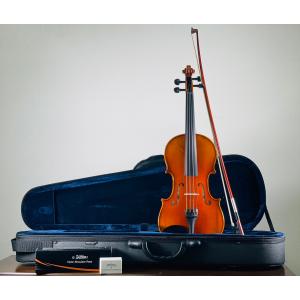 Eastman イーストマン SVL80セット 4/4 バイオリン 初心者セット マイ
