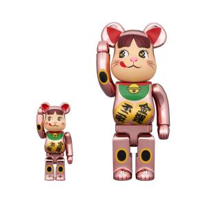 MEDICOM TOY（メディコム・トイ） BE@RBRICK ミャクミャク 100