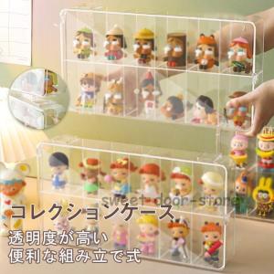 伊勢藤 コレクションケースK606 クリアブラック I-254 : コジマYahoo