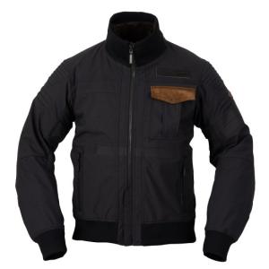 クシタニ（KUSHITANI） K-2397 アクアジャケット（ ブラック・グレー