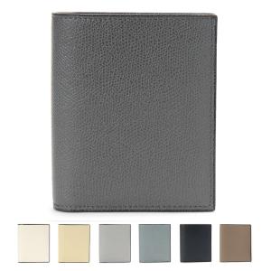 モワナ MOYNAT 三つ折り財布 レザー ブラックxシルバー 定番人気