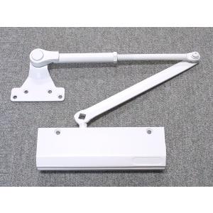 ニッカナ(nhn) ドアクローザー ドアチェック153SP(廃番商品)取替用