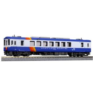 カトー（KATO） 1-615-1 キハ110 飯山線リバイバル色 M 特別企画品 HO