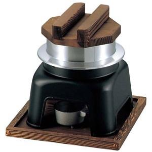 アカオアルミ アルミDON 半寸胴鍋 39cm : webby shop - 通販 - Yahoo