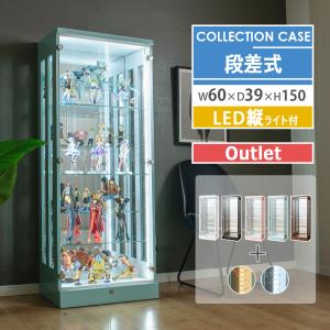 鍵付きコレクションボード コレクションケース ショーケース ガラス