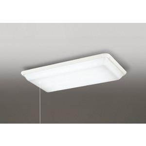 OL251326R オーデリック LEDシーリングライト プルスイッチ付 〜8畳