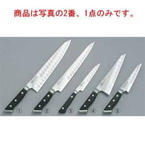 グレステン Tタイプ（2）筋引 727TSK【送料無料】 : 厨房用品 安吉