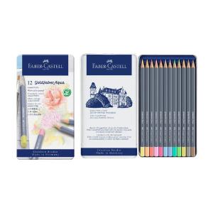 ファーバーカステル Faber-Castell ポリクロモス色鉛筆 120色セット