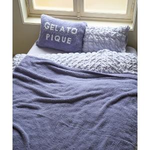 ディズニーリゾート限定】ダッフィー ブランケット ジェラートピケ